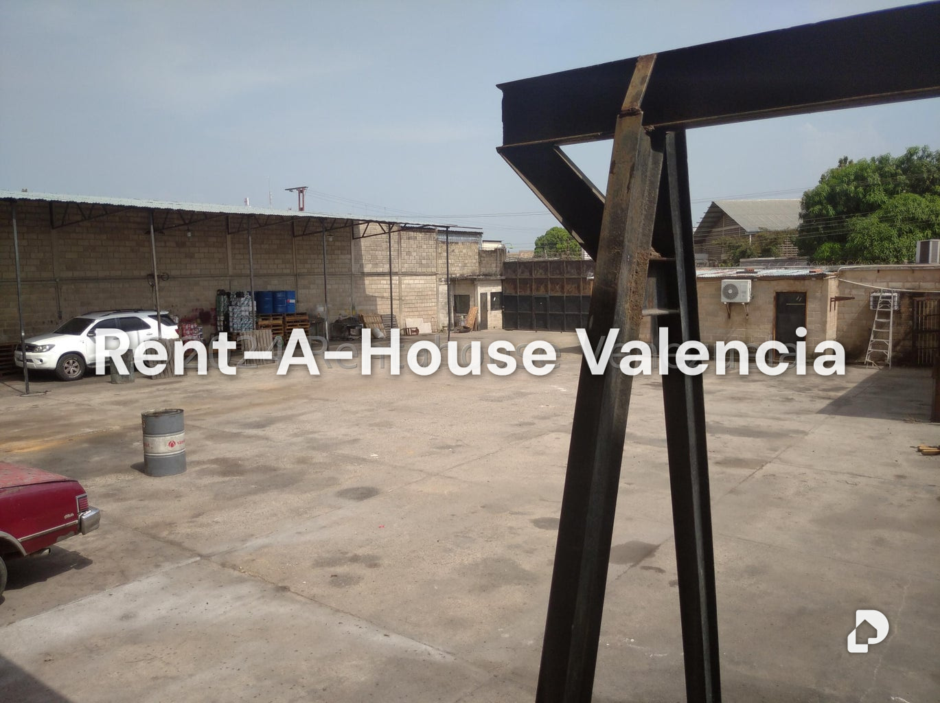 Terreno en Flor Amarillo, Valencia – 10