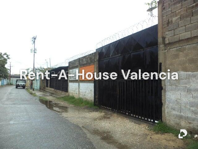Terreno en Flor Amarillo, Valencia – 15