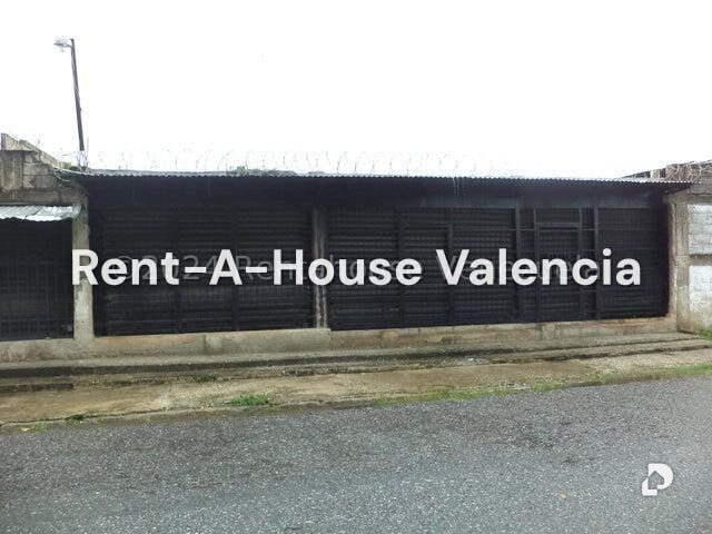 Terreno en Flor Amarillo, Valencia – 16
