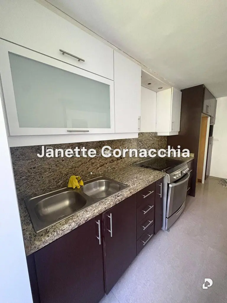 Apartamento en Colinas de La Tahona, Caracas – 5