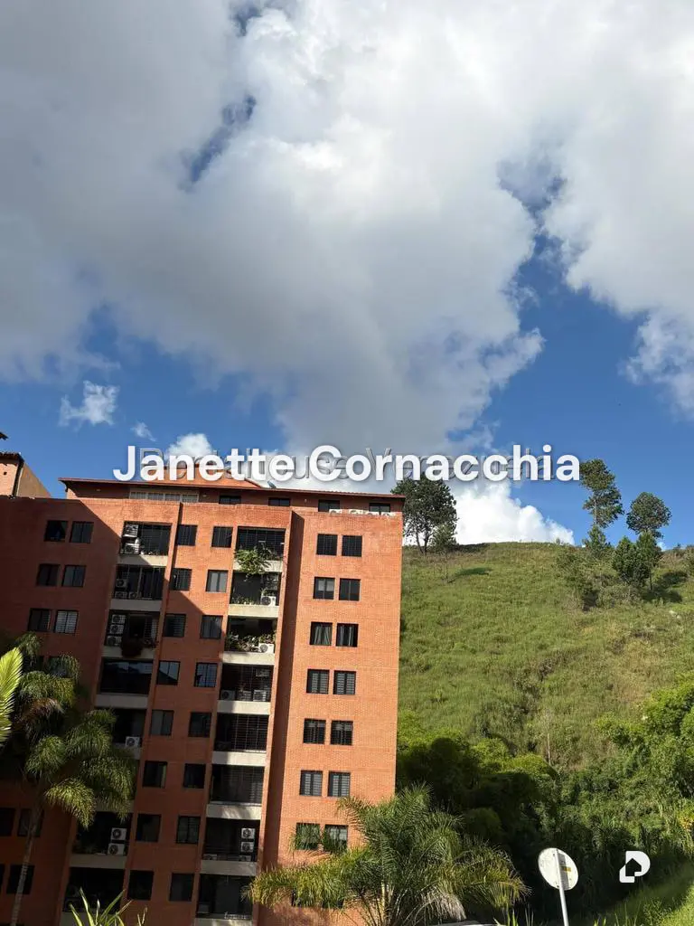 Apartamento en Colinas de La Tahona, Caracas – 12