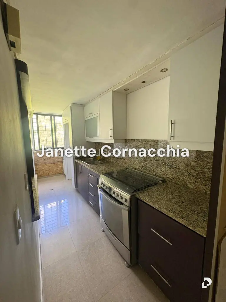 Apartamento en Colinas de La Tahona, Caracas – 4