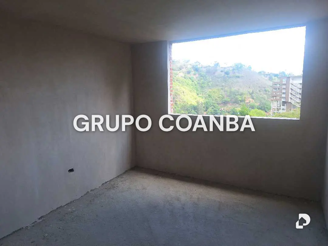 Apartamento en Los Naranjos (del Cafetal), Caracas – 6