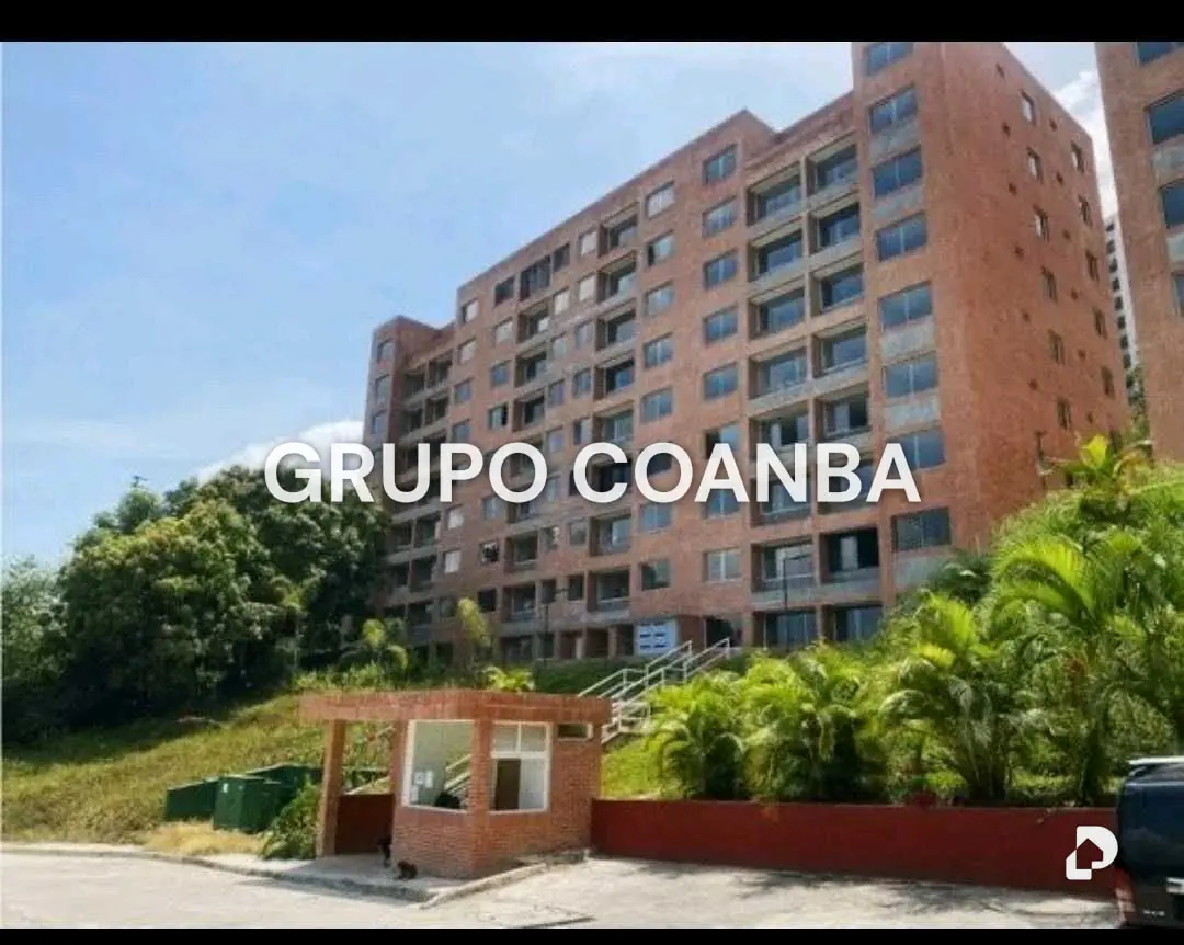 Apartamento en Los Naranjos (del Cafetal), Caracas – 2