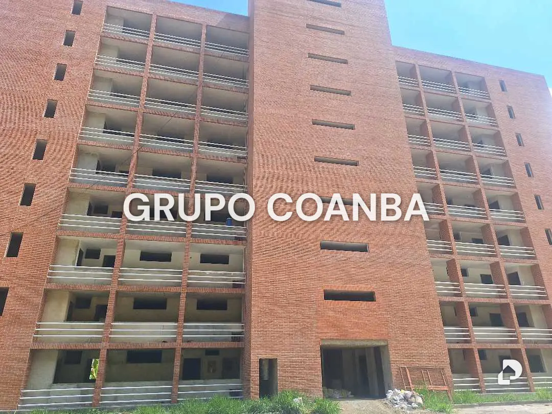 Apartamento en Los Naranjos (del Cafetal), Caracas – 3