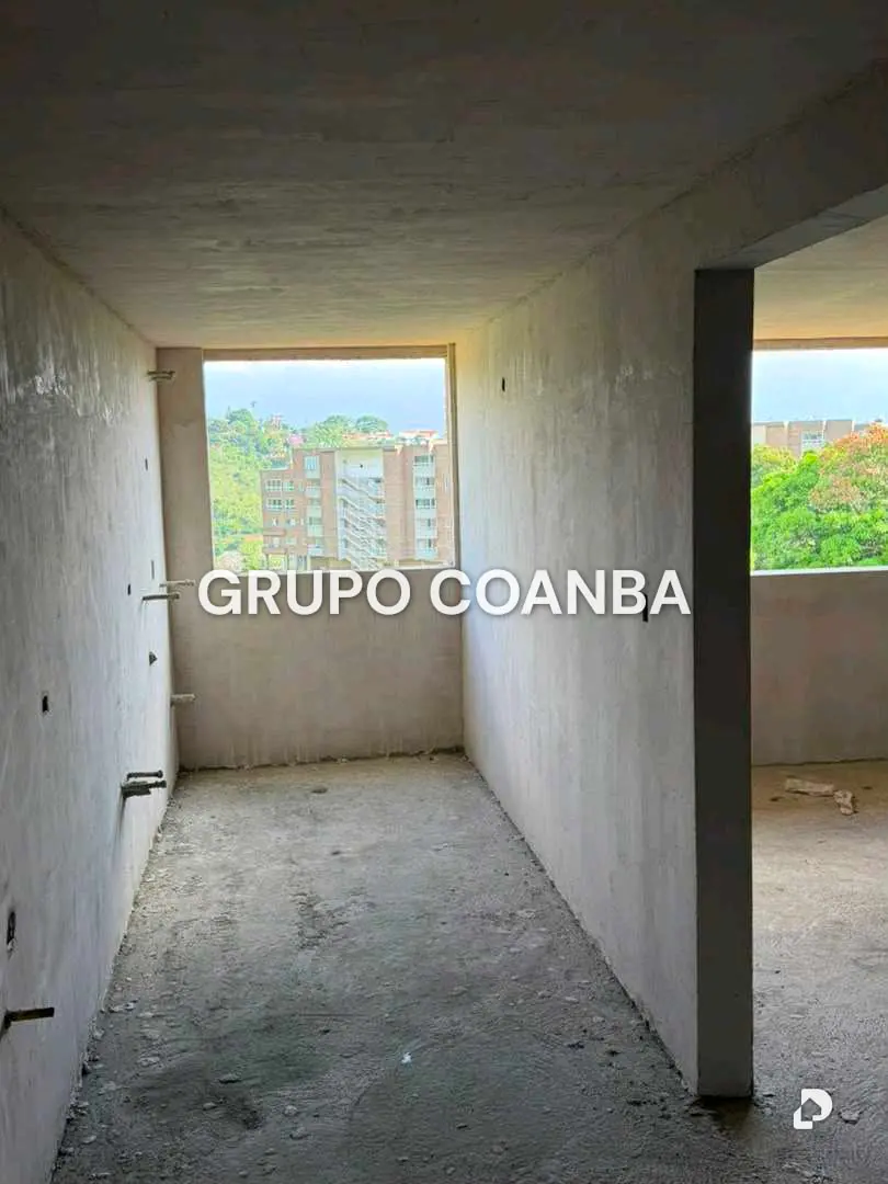 Apartamento en Los Naranjos (del Cafetal), Caracas – 14