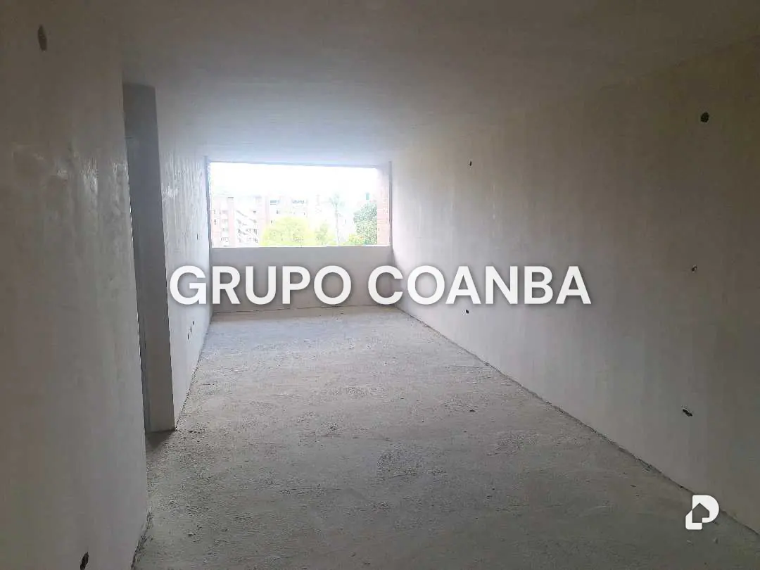 Apartamento en Los Naranjos (del Cafetal), Caracas – 8