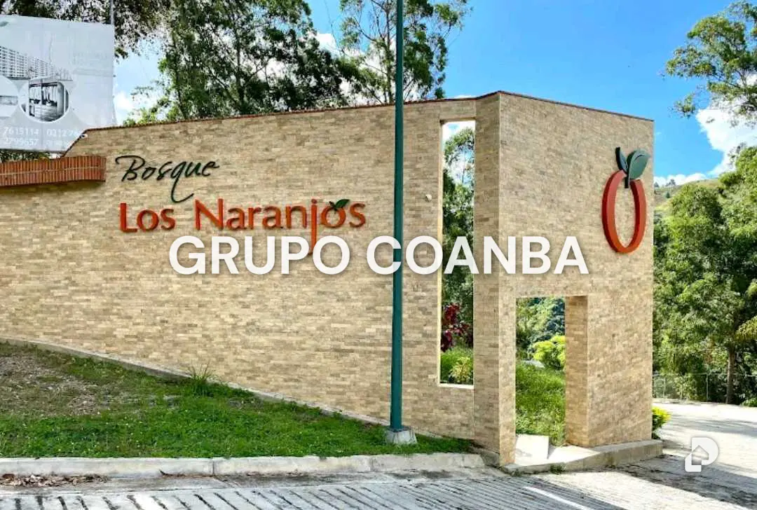 Apartamento en Los Naranjos (del Cafetal), Caracas – 1