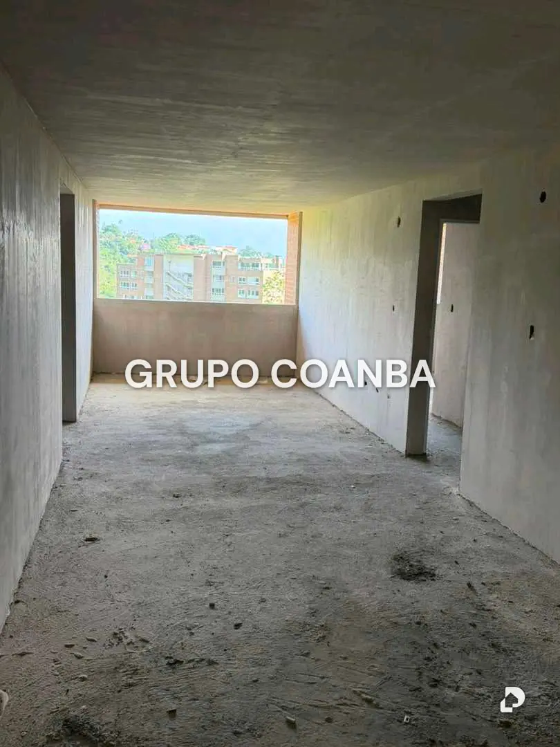 Apartamento en Los Naranjos (del Cafetal), Caracas – 13