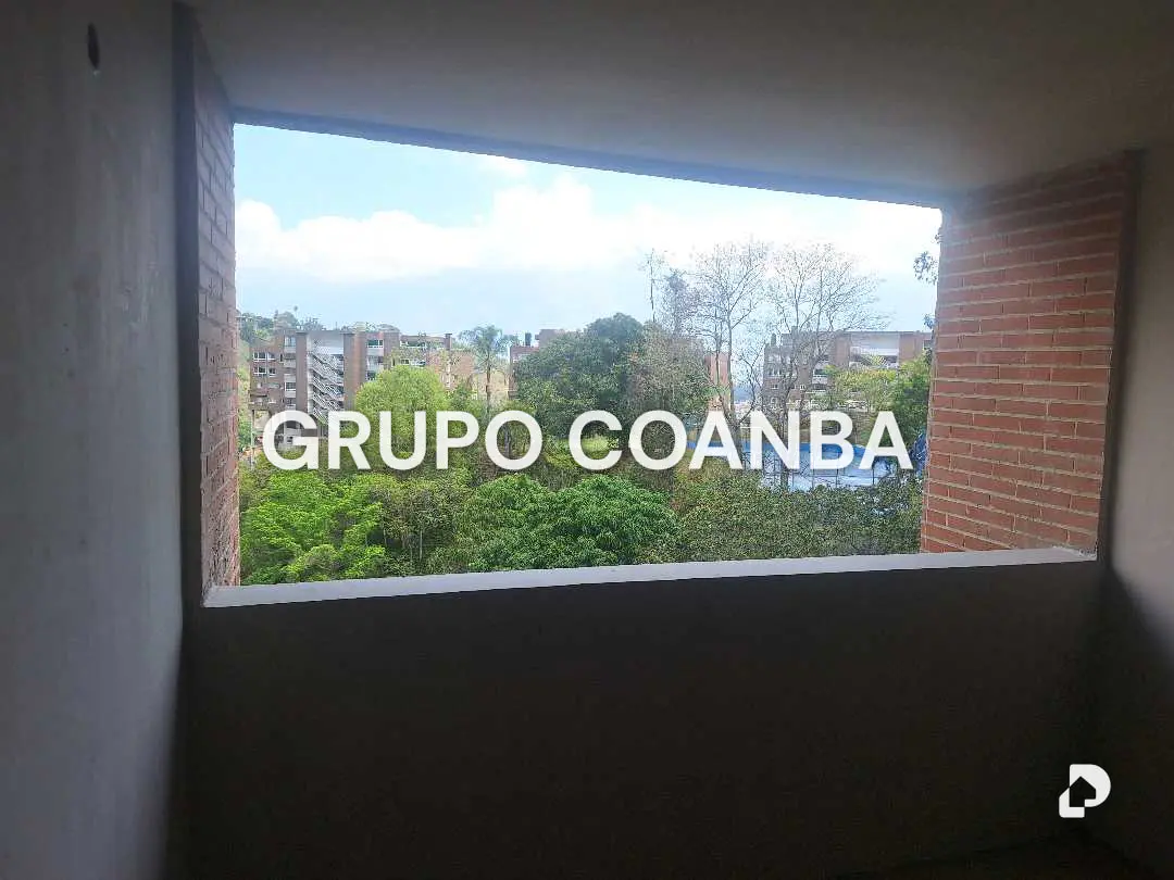 Apartamento en Los Naranjos (del Cafetal), Caracas – 7