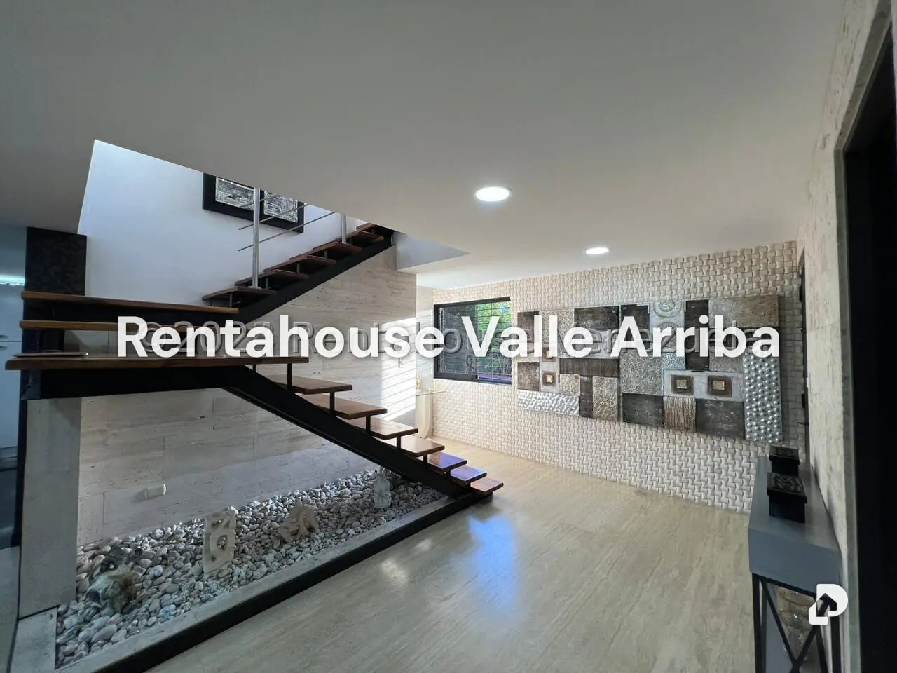 Apartamento en La Tahona, Caracas – 20