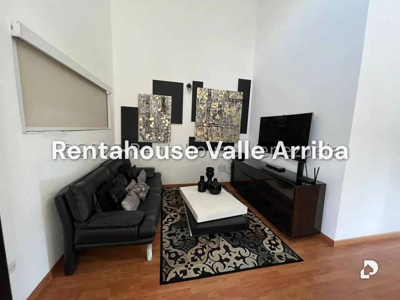 Apartamento en La Tahona, Caracas – 26