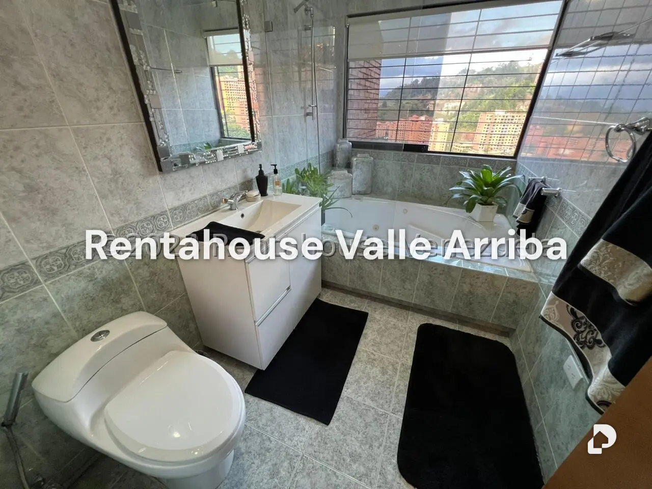Apartamento en La Tahona, Caracas – 30