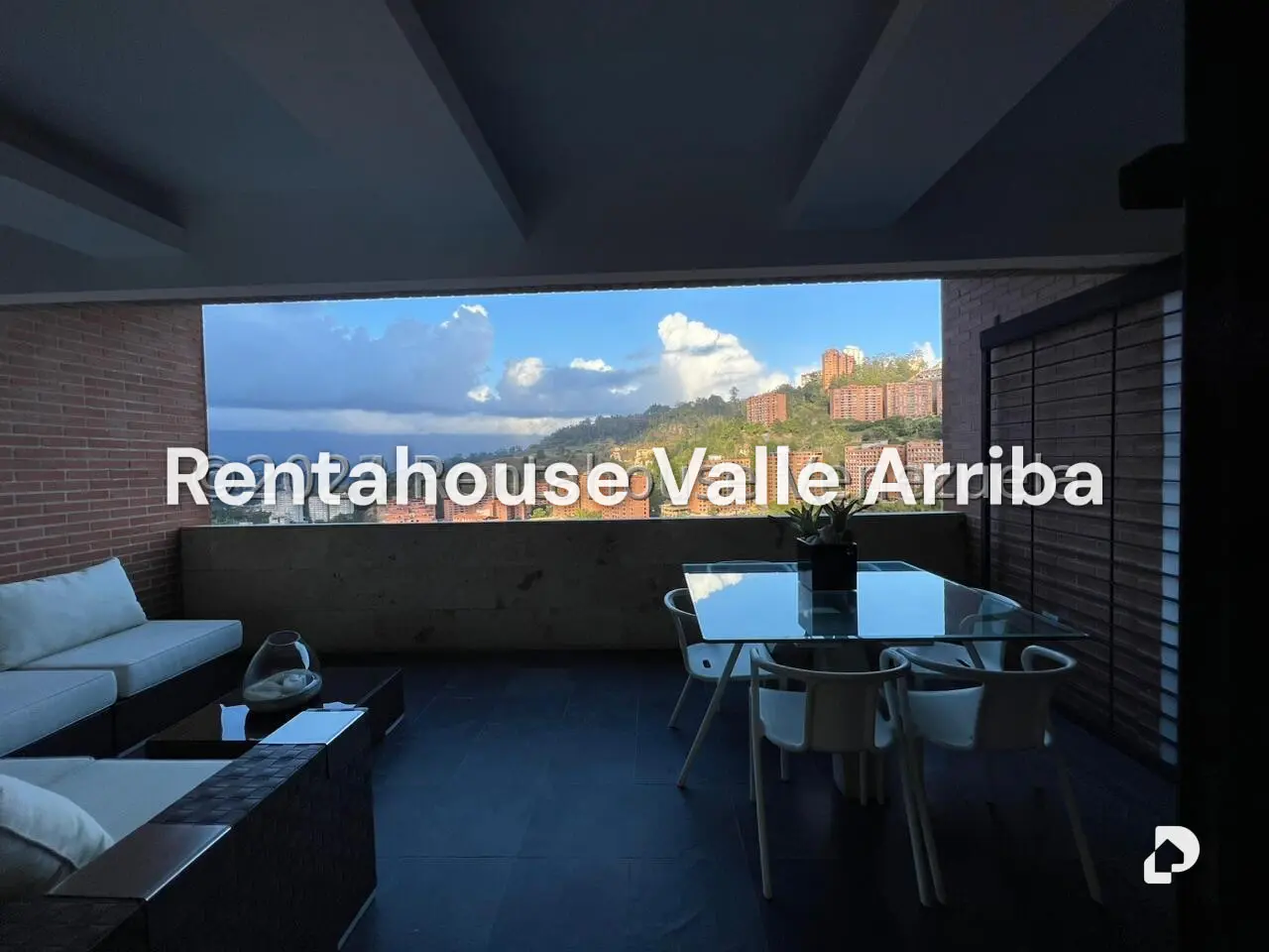 Apartamento en La Tahona, Caracas – 16