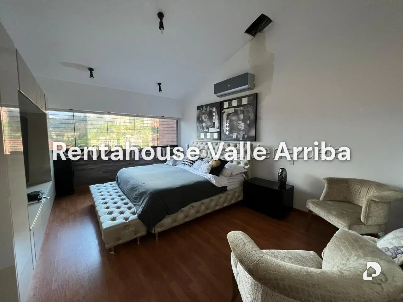 Apartamento en La Tahona, Caracas – 28
