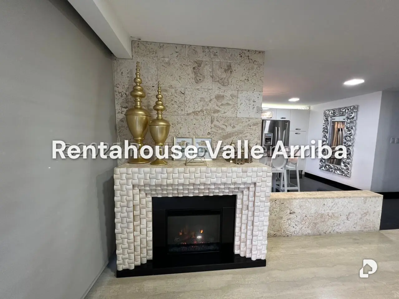 Apartamento en La Tahona, Caracas – 22