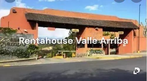 Apartamento en La Tahona, Caracas – 1