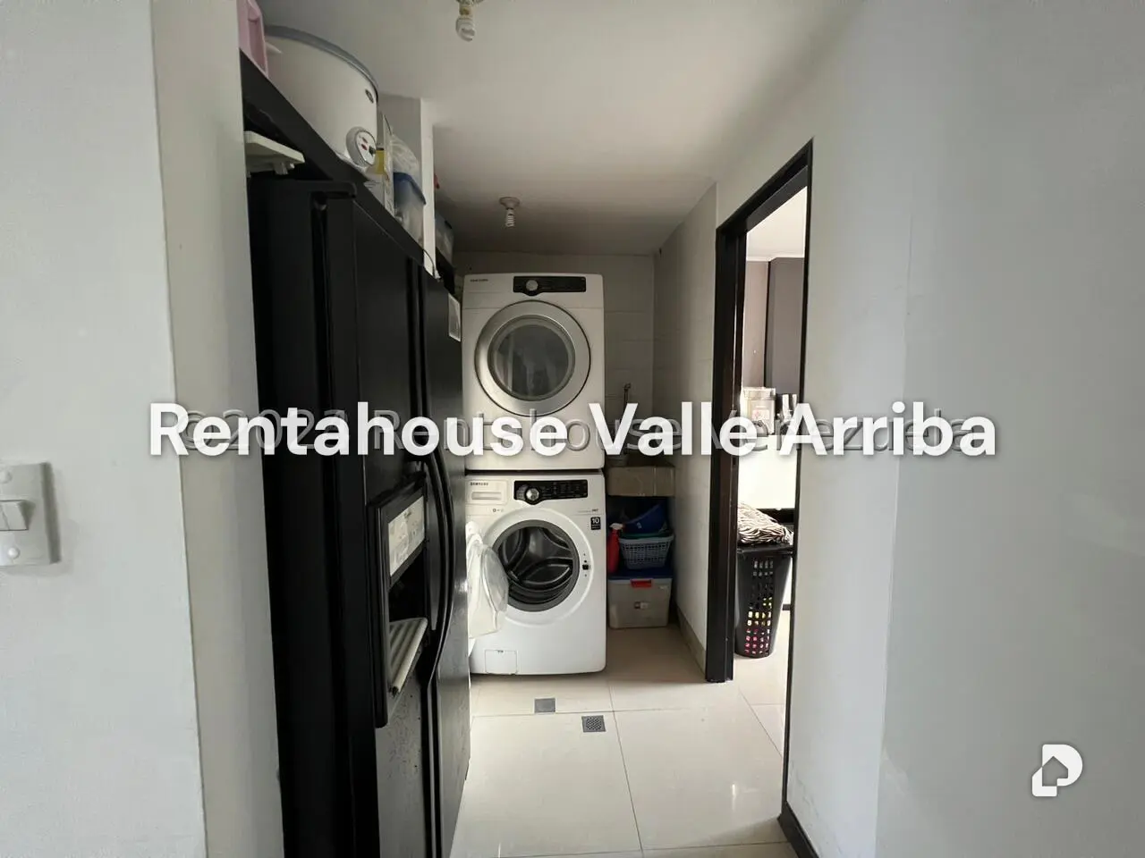 Apartamento en La Tahona, Caracas – 23