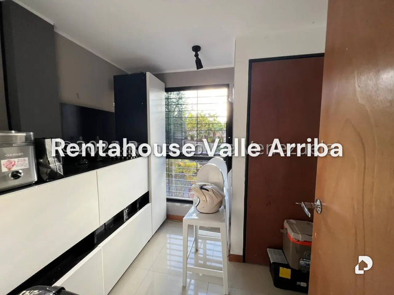 Apartamento en La Tahona, Caracas – 24