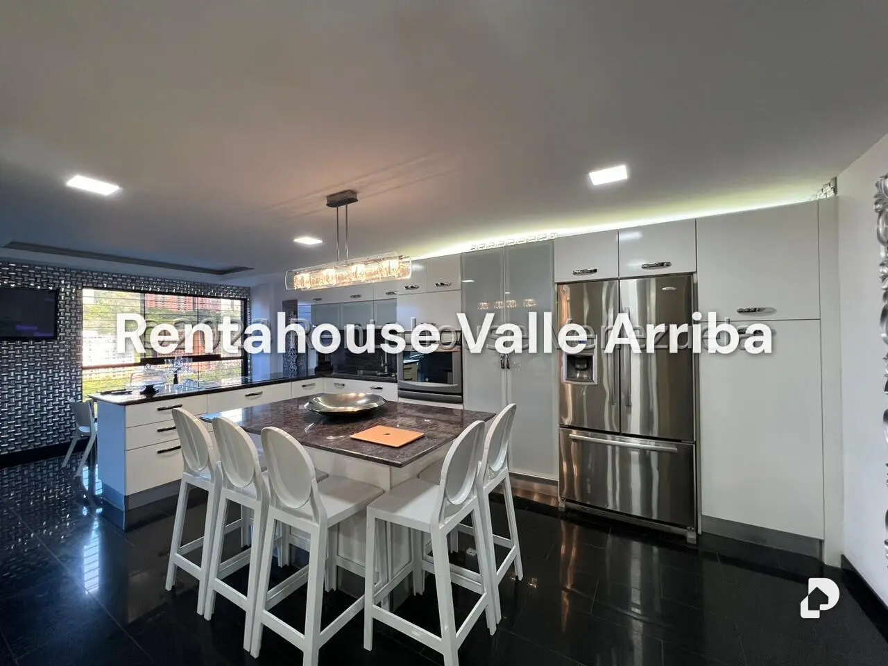 Apartamento en La Tahona, Caracas – 7
