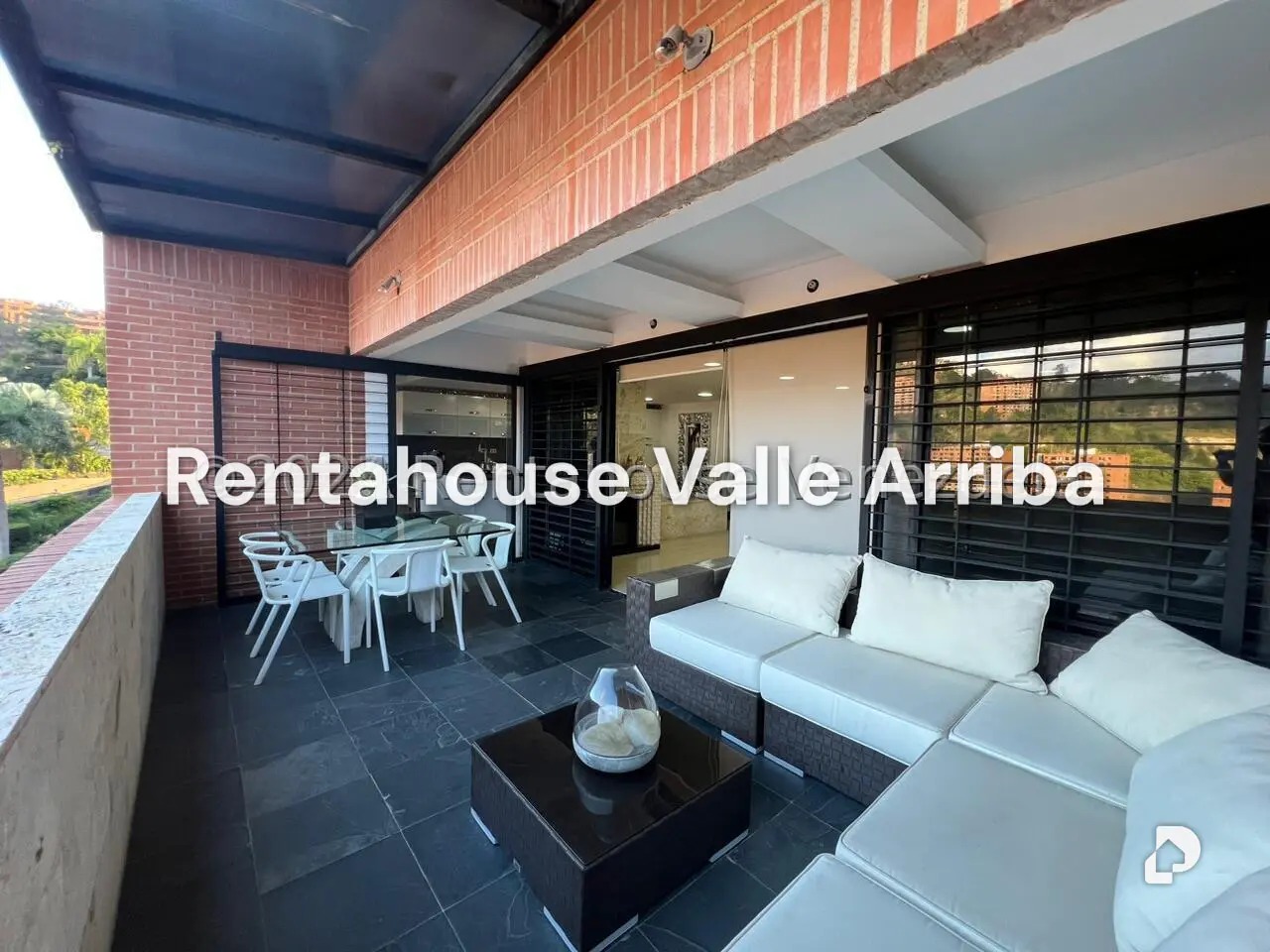 Apartamento en La Tahona, Caracas – 13