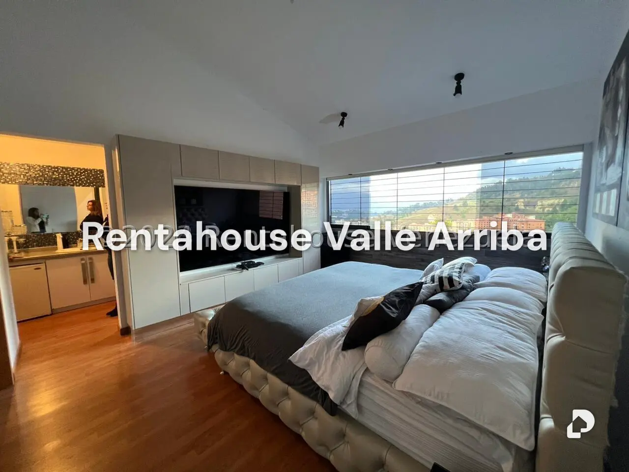 Apartamento en La Tahona, Caracas – 27