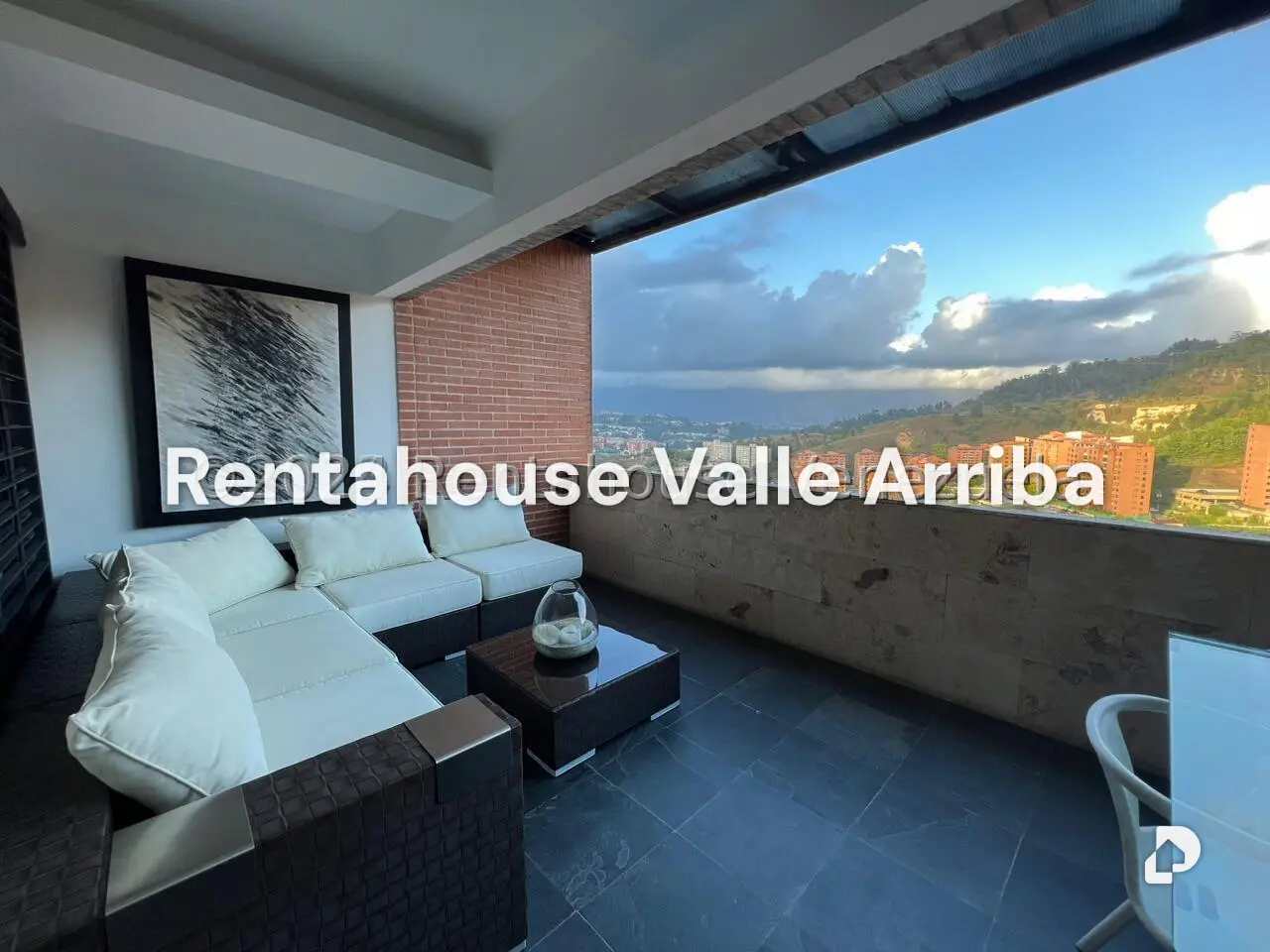 Apartamento en La Tahona, Caracas – 17