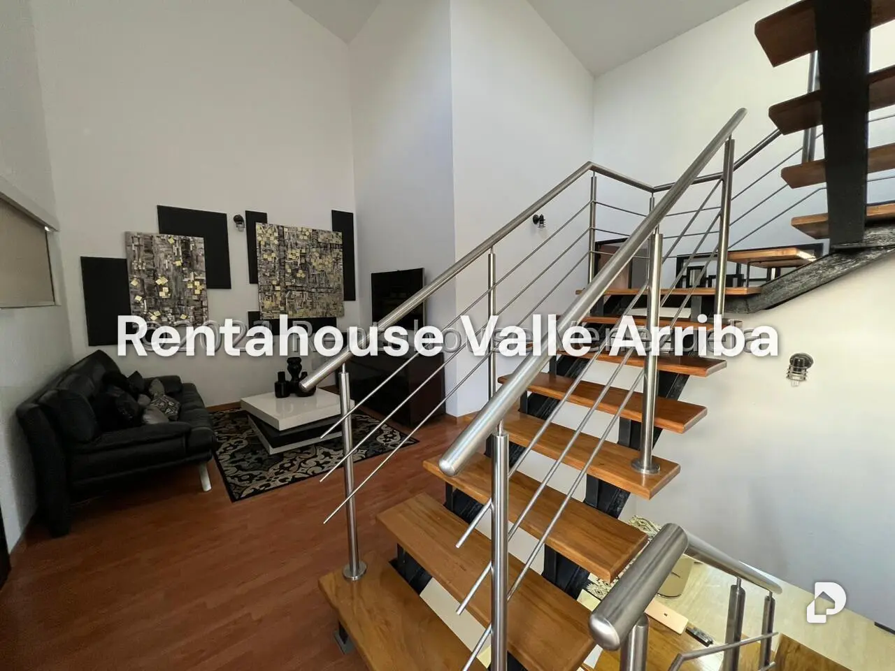 Apartamento en La Tahona, Caracas – 25