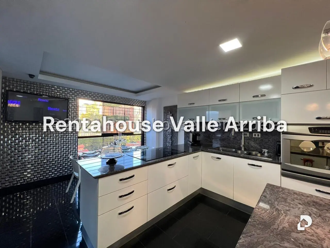 Apartamento en La Tahona, Caracas – 11