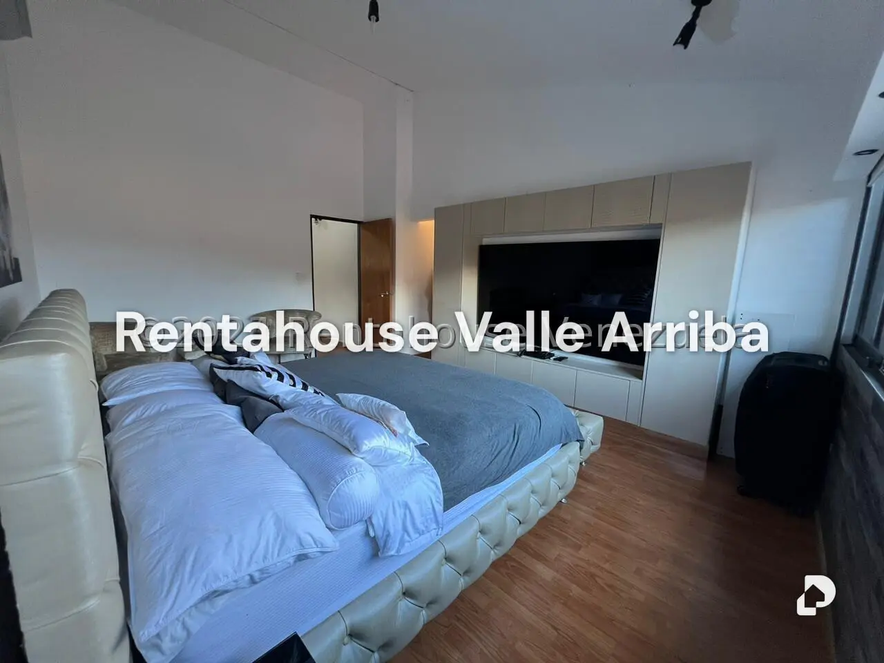 Apartamento en La Tahona, Caracas – 29
