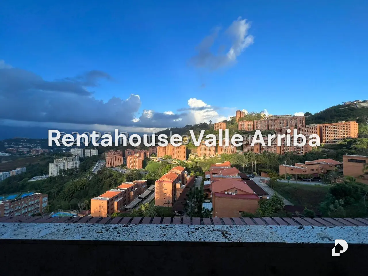 Apartamento en La Tahona, Caracas – 15