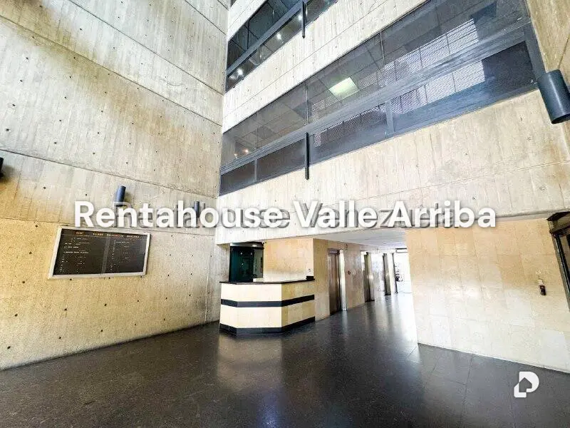 Local comercial en El Rosal, Caracas – 3
