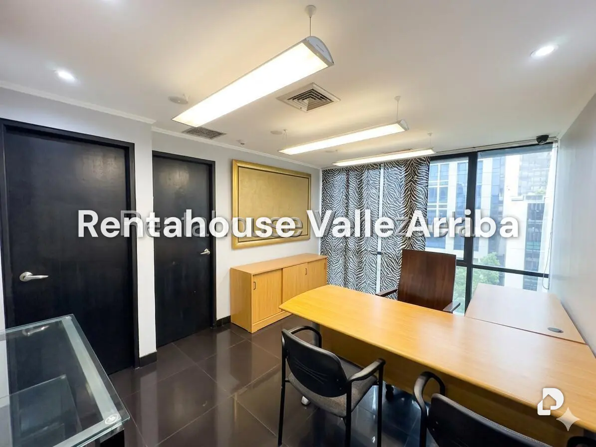 Local comercial en El Rosal, Caracas – 20