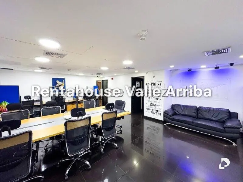 Local comercial en El Rosal, Caracas – 11