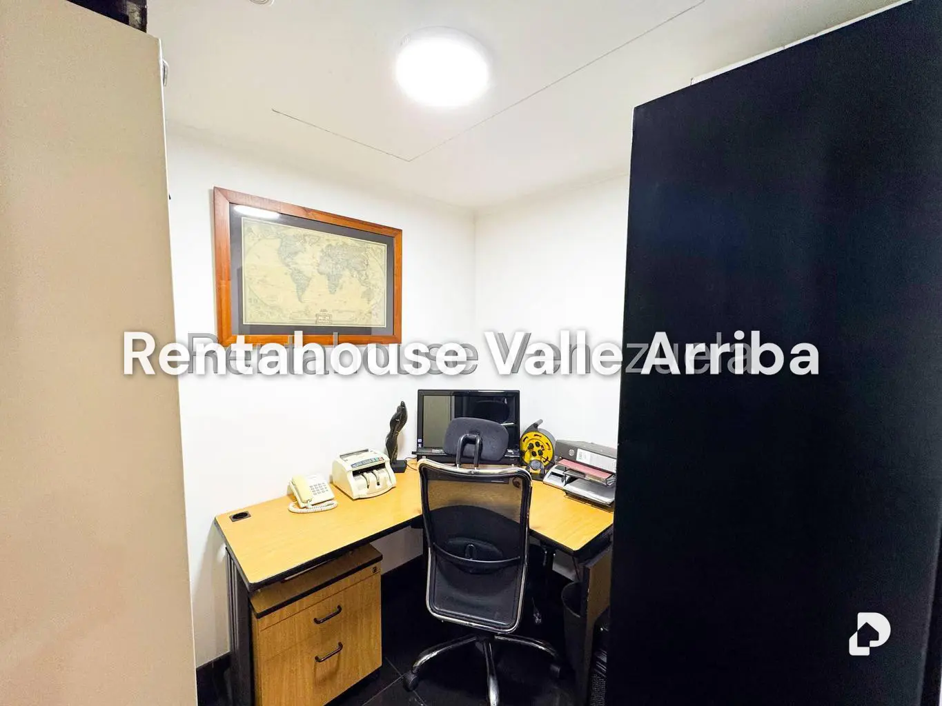 Local comercial en El Rosal, Caracas – 8