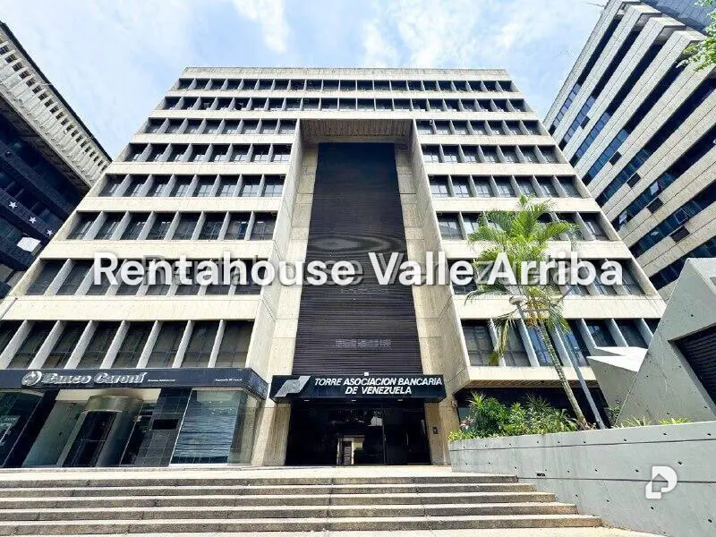 Local comercial en El Rosal, Caracas – 1