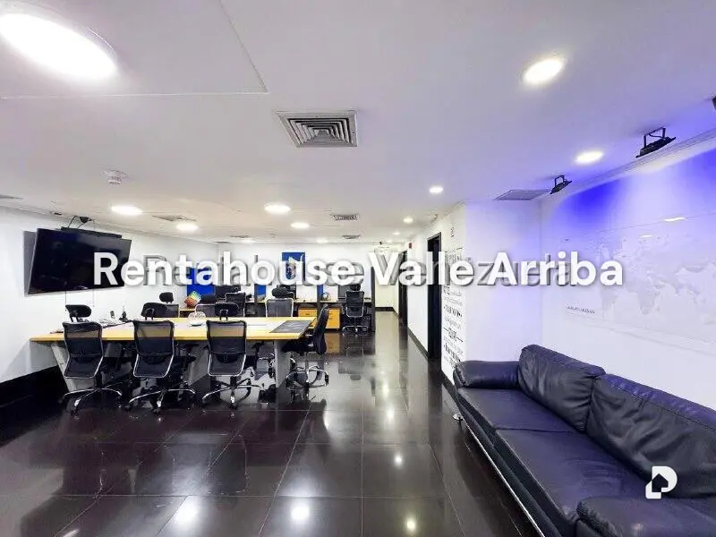 Local comercial en El Rosal, Caracas – 9