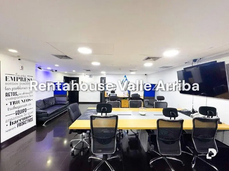 Local comercial en El Rosal, Caracas – 16