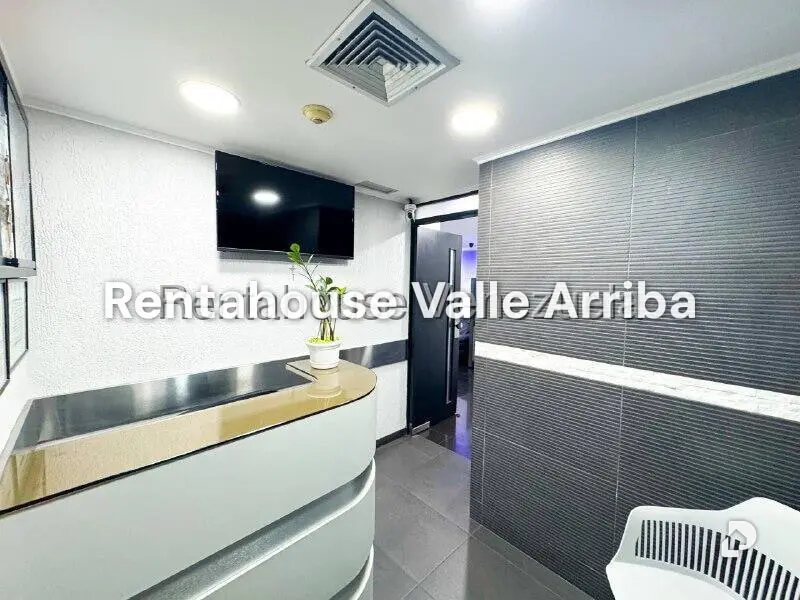 Local comercial en El Rosal, Caracas – 6