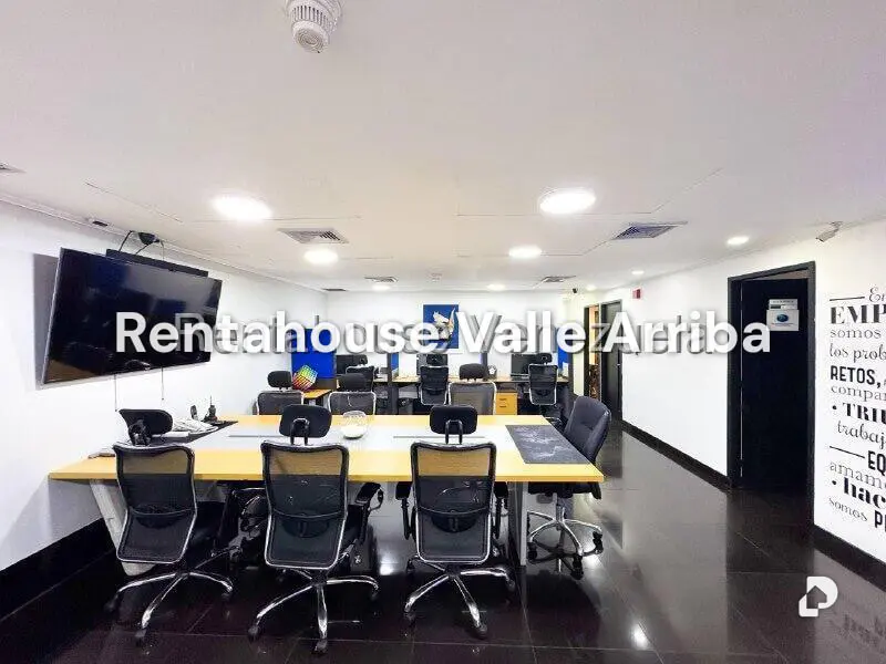 Local comercial en El Rosal, Caracas – 12