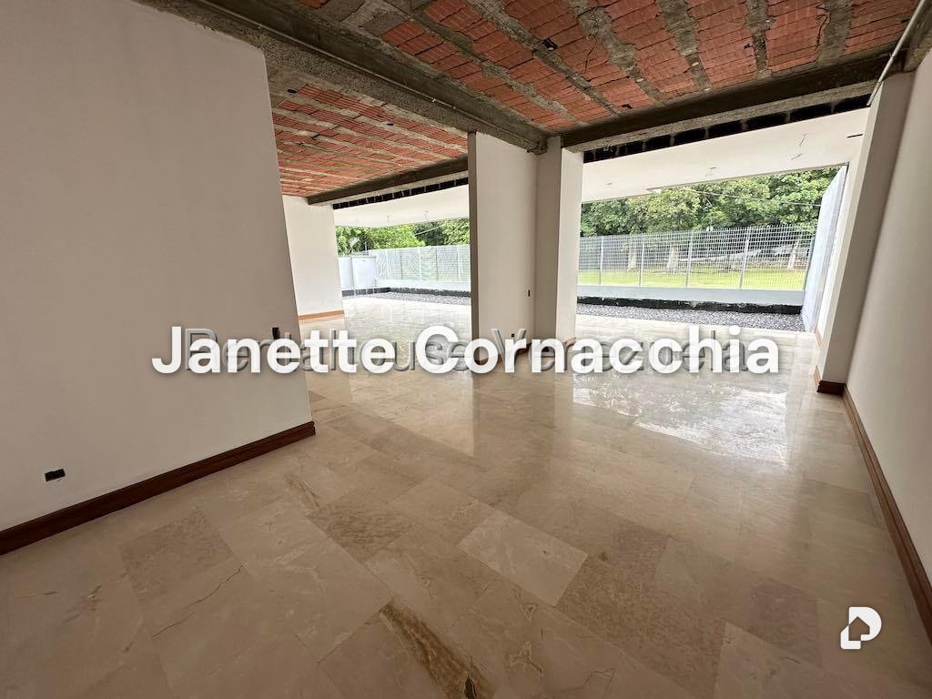 Apartamento en Campo Alegre, Caracas – 7