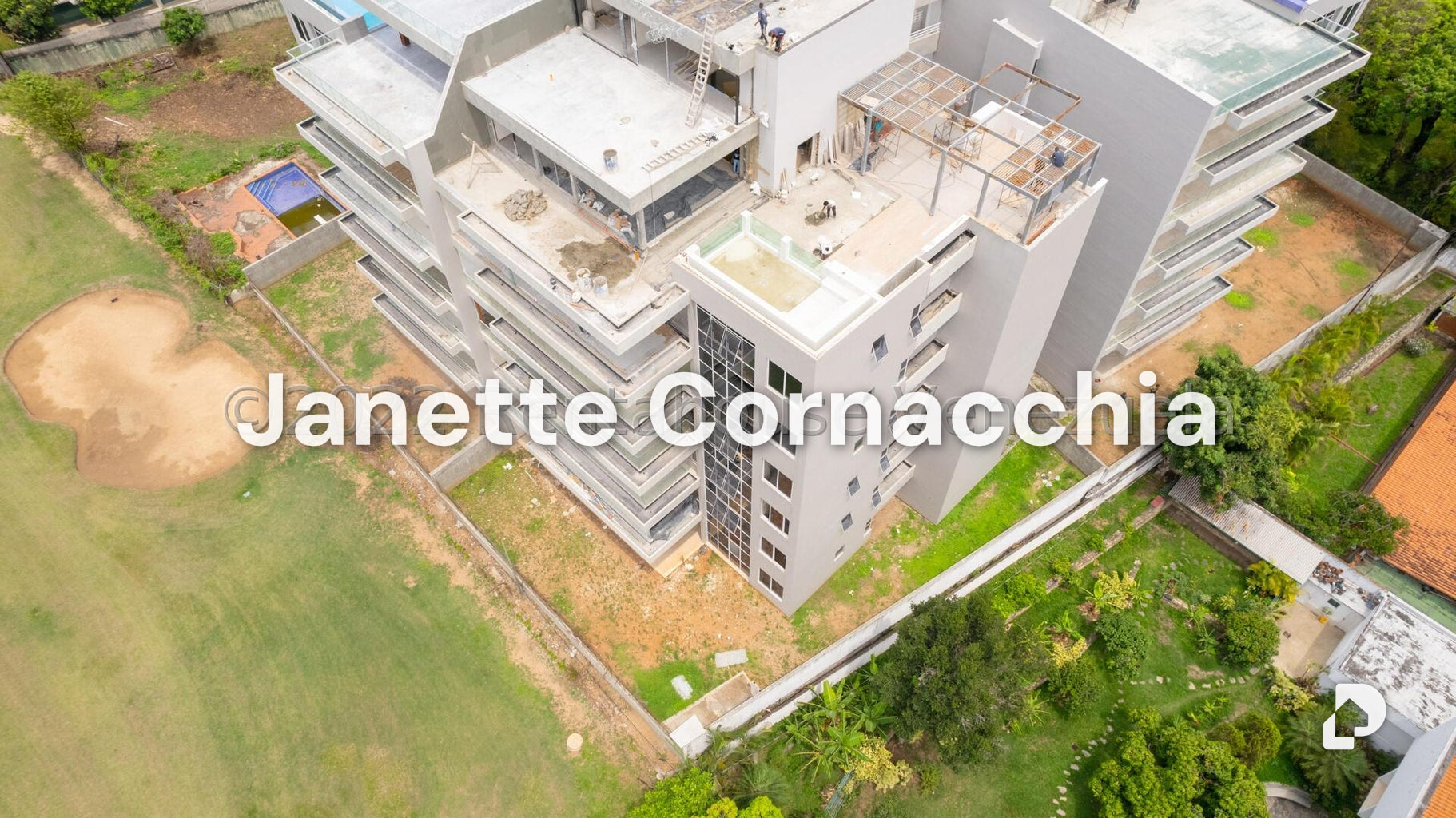 Apartamento en Campo Alegre, Caracas – 6