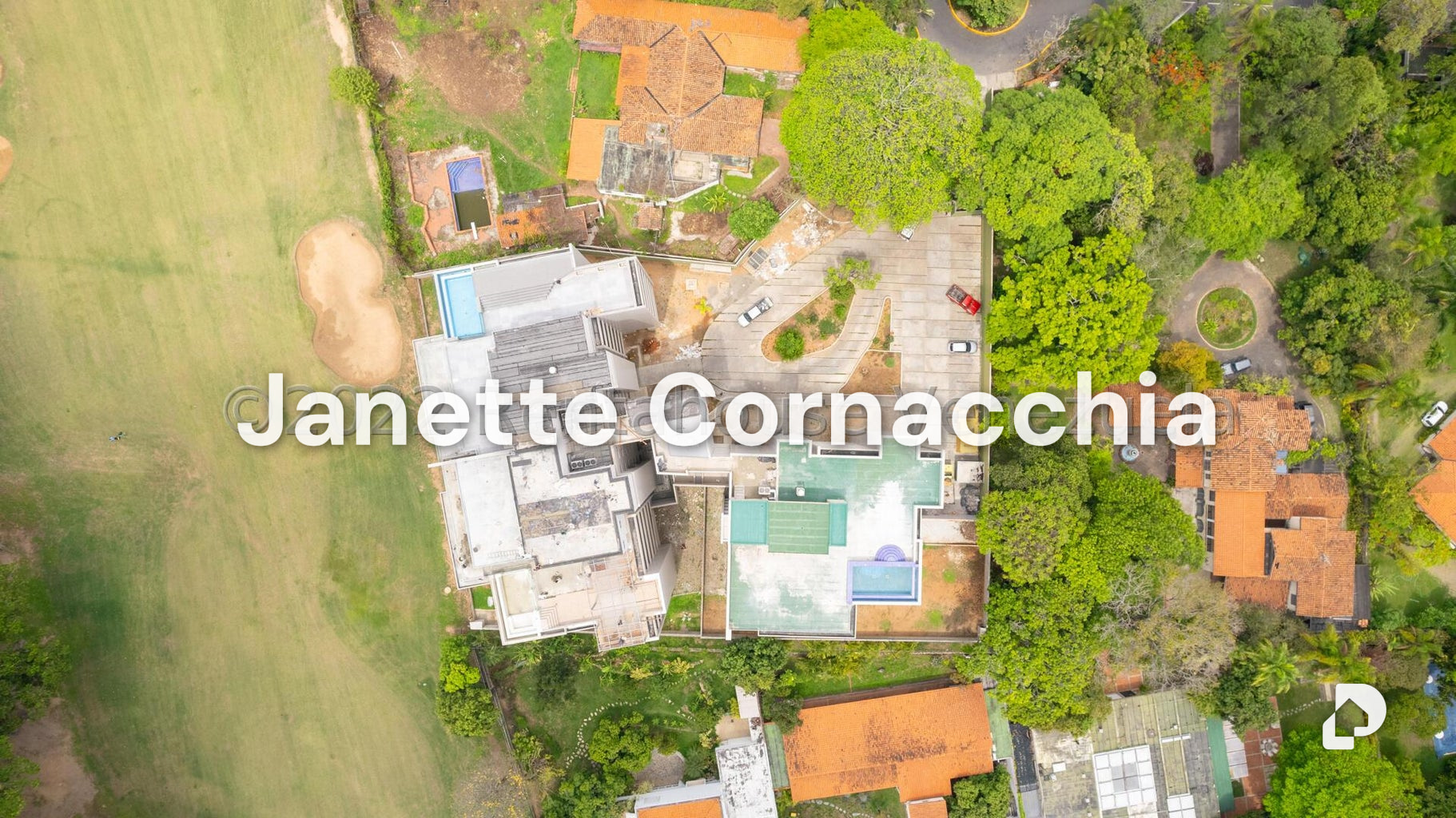 Apartamento en Campo Alegre, Caracas – 5
