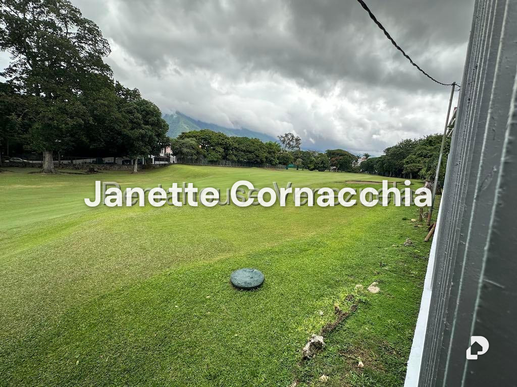 Apartamento en Campo Alegre, Caracas – 21