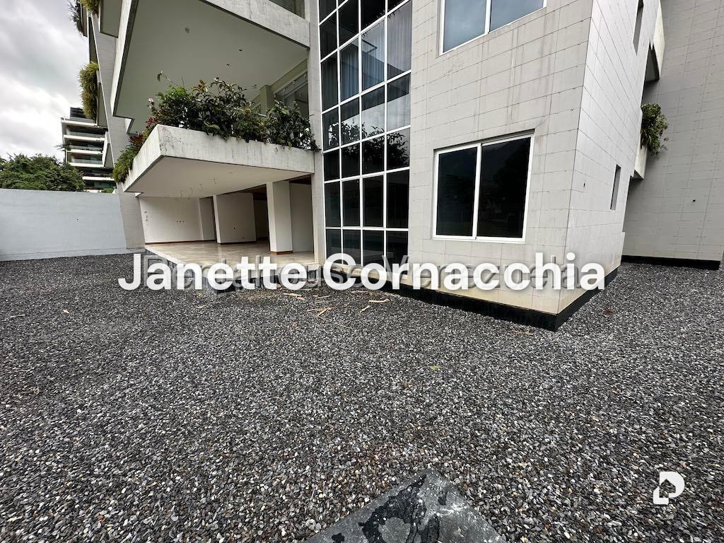 Apartamento en Campo Alegre, Caracas – 20
