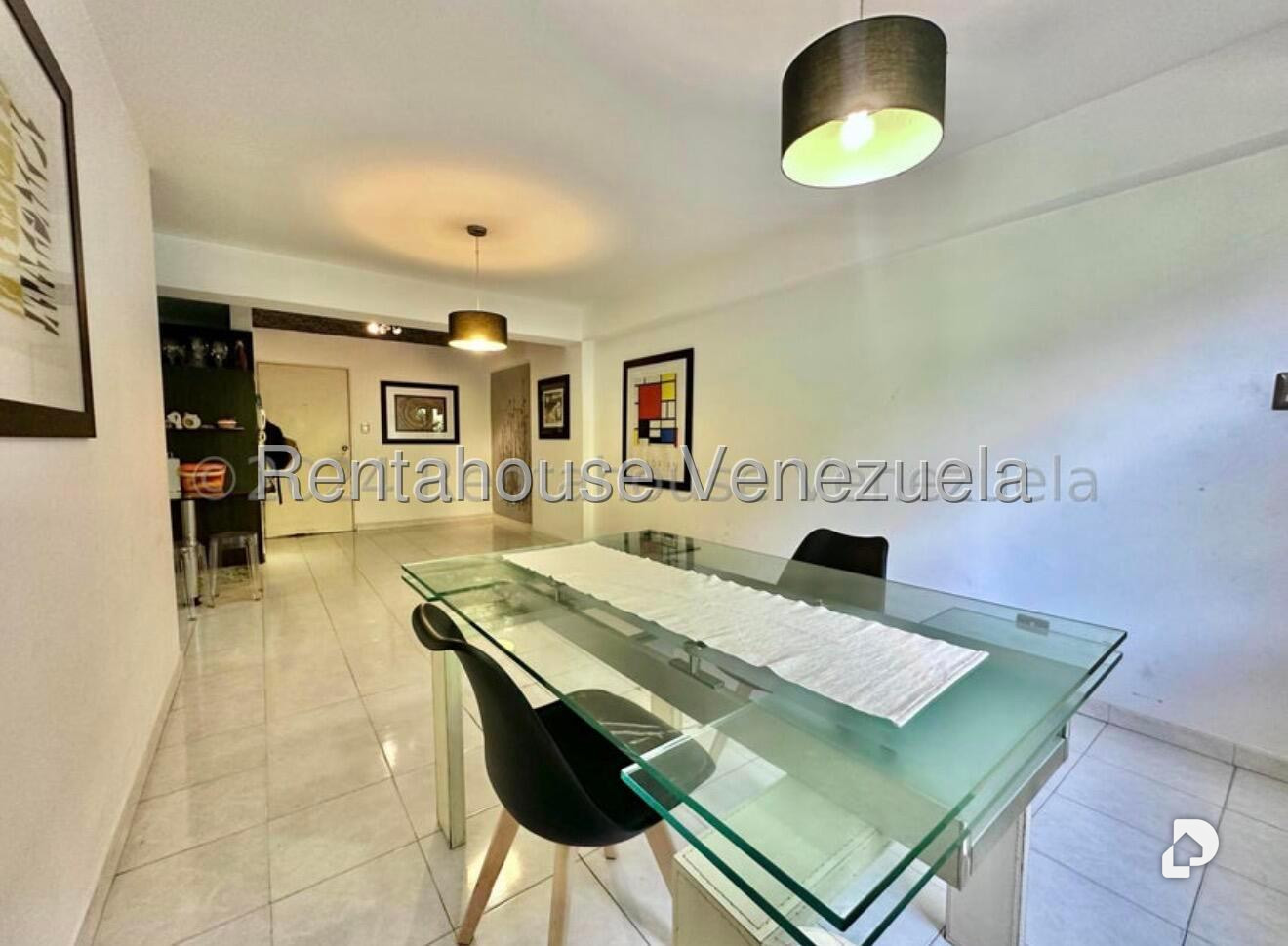 Apartamento en Miranda, Caracas