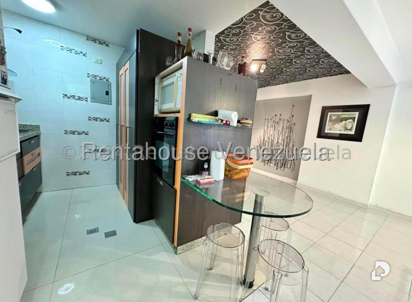 Apartamento en Miranda, Caracas