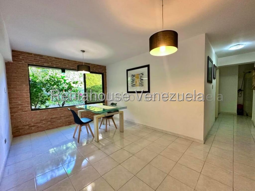 Apartamento en Miranda, Caracas - 1