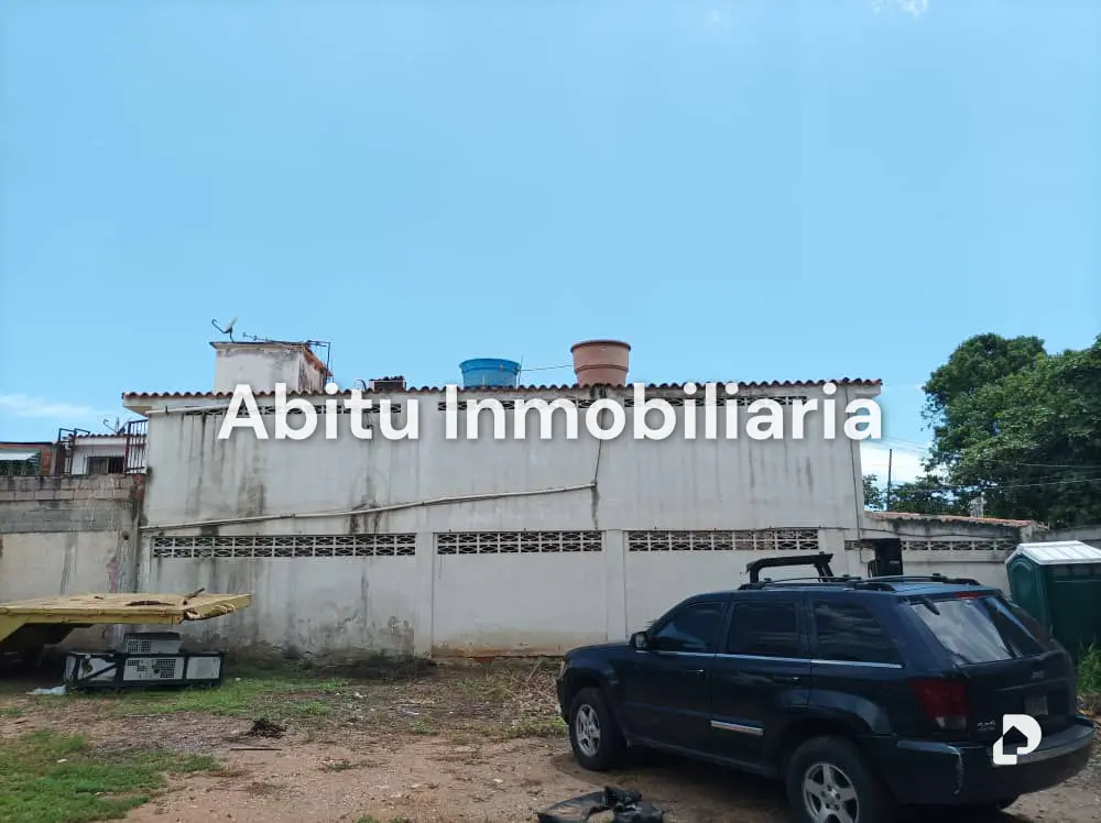 Terreno en Catia La Mar – 2