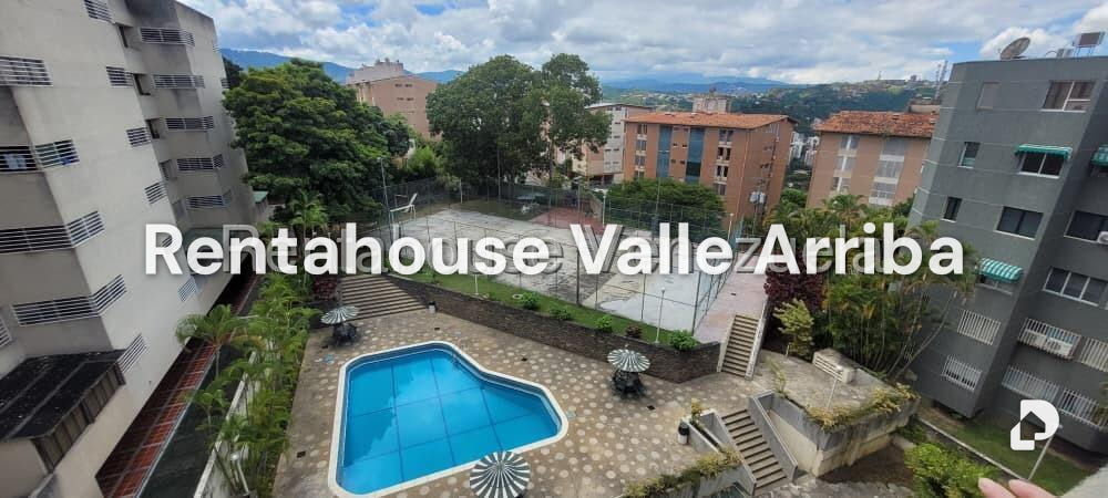Apartamento en Los Samanes, Caracas